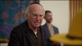 Curb Your Enthusiasm - Season 11 Episode 04